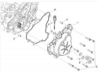 Καπάκι σφονδύλου
